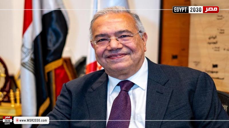 النائب الدكتور عصام خليل رئيس حزب المصريين الأحرار