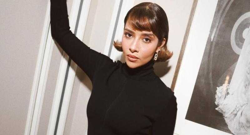 بلقيس فتحي ومحمود العسيلي يفتتحان الدورة الثامنة لمهرجان الجونة السينمائي