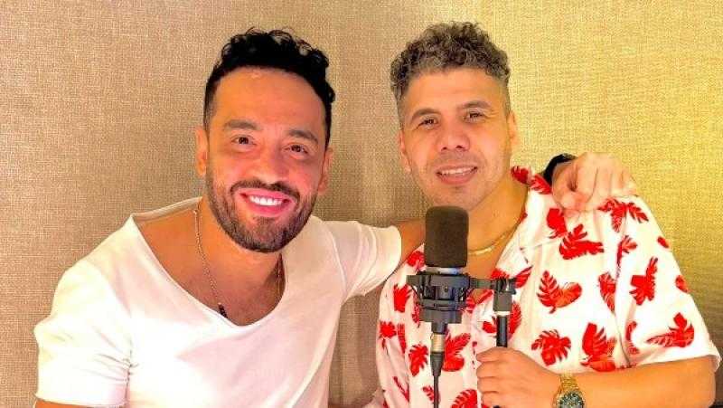 عمر كمال يستعد لإطلاق ألبومه الجديد بمفاجآت فنية