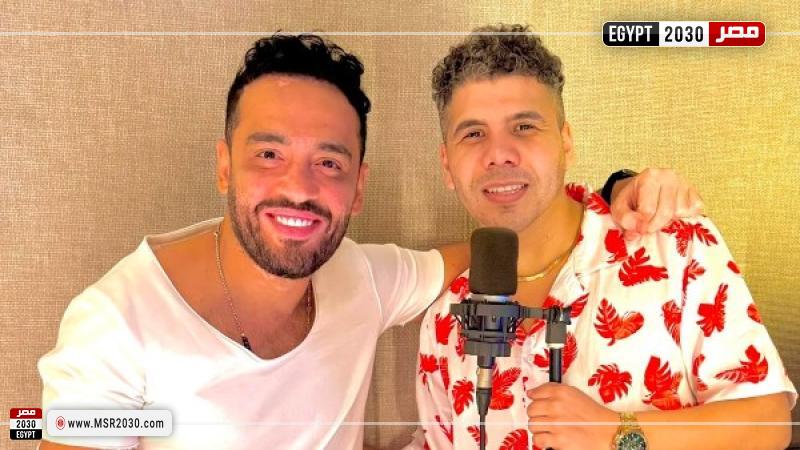 عمر كمال ورامي جمال