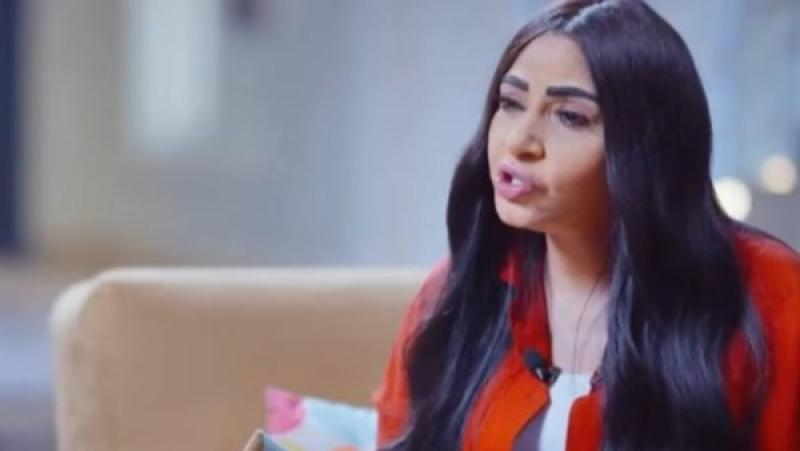 سلوى خطاب 