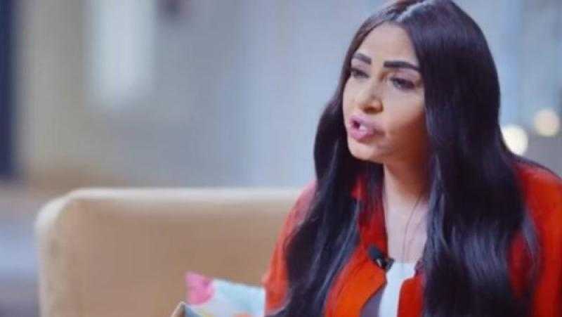 سلوى خطاب تعبر عن رأيها في ”السينما النظيفة”