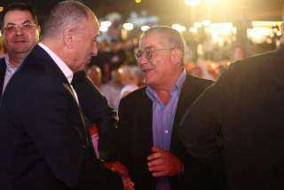 الخطيب: الأهلي ليس ملك شخص.. بل ملك لجمهوره وأعضائه