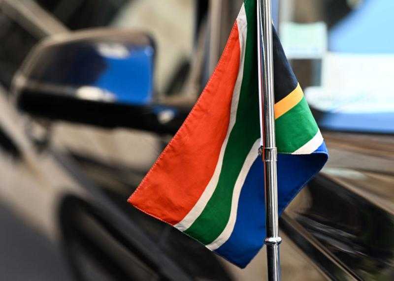 جنوب أفريقيا ترحب بخطة تمويل أمريكية مؤقتة بقيمة 115 مليون دولار لاستدامة برامجها لمكافحة الإيدز