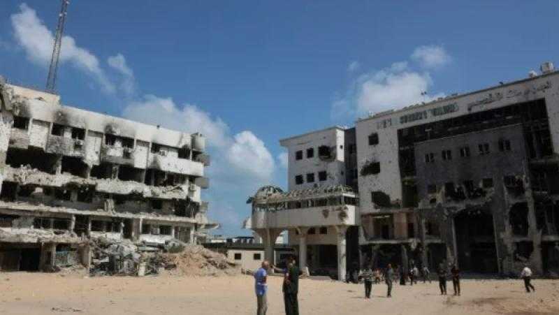 منظمة الصحة العالمية: الأمراض المعدية تخرج عن السيطرة في قطاع غزة