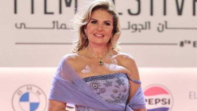 مهرجان الجونة: يسرا ومشاريع جديدة ومكرمون بارزون