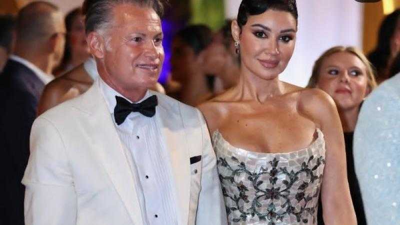 أروى جودة تعلن عن موعد زفافها