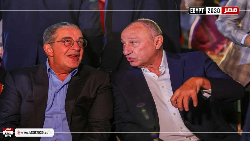الخطيب وياسين منصور