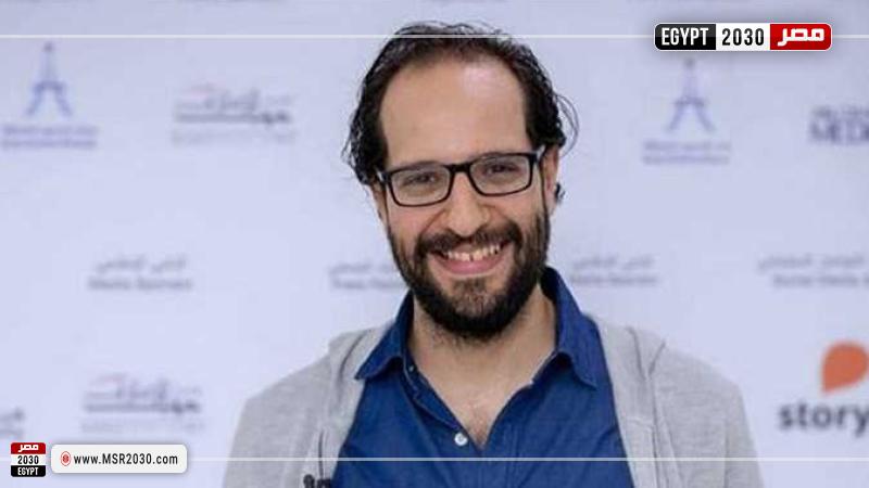 أحمد أمين