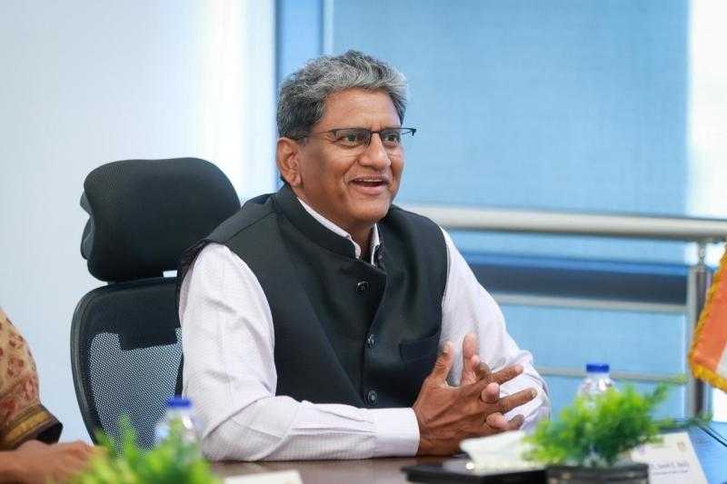 سفير الهند بالقاهرة يكشف جهود مصر في وقف حرب غزة