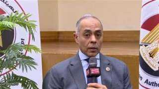 المستشار أحمد بنداري: القواعد المنظمة للدعاية الانتخابية ثابتة وتُطبق وفق قانون مباشرة الحقوق السياسية