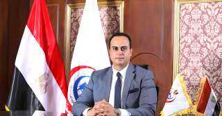 أحمد السبكي : منظومة الدواء في التأمين الصحي الشامل إلكترونية ومميكنة بنسبة 100%
