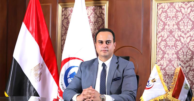 الدكتور أحمد السبكي 