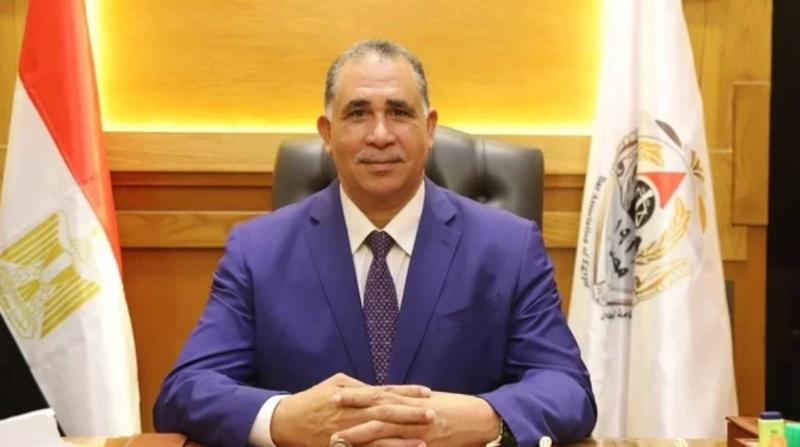 نقيب المحامين 