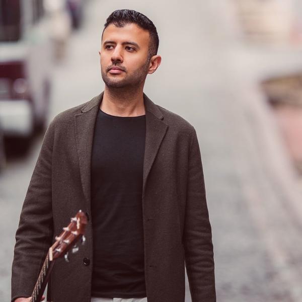 حمزة نمرة 