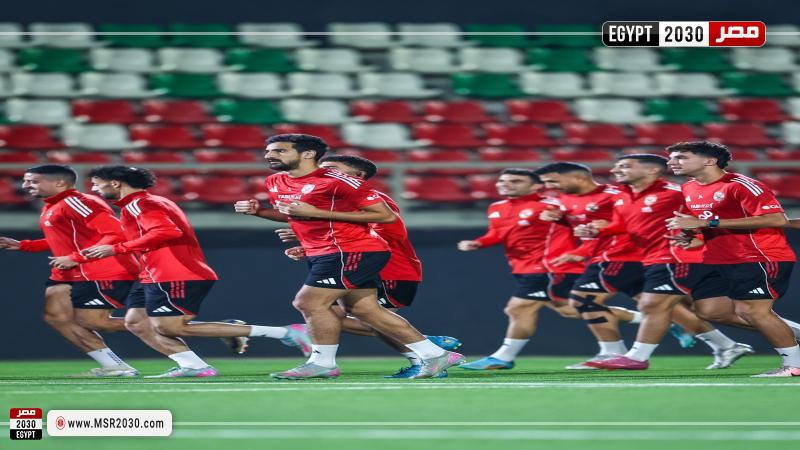 مران الأهلي