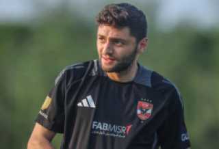 كريم نيدفيد يكشف أسرار فترته مع كولر والبدري وكواليس رحيله عن الأهلي