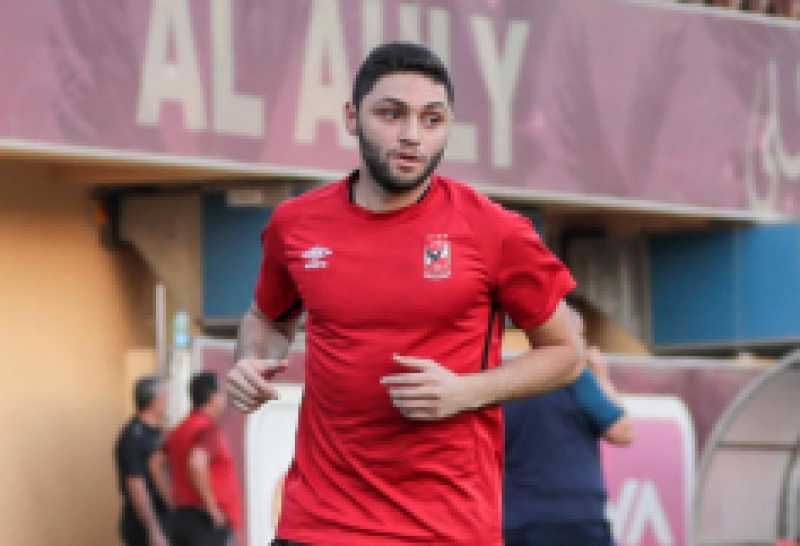 كريم نيدفيد يكشف حقيقة مفاوضات الزمالك معه