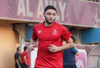 كريم نيدفيد يكشف حقيقة مفاوضات الزمالك معه