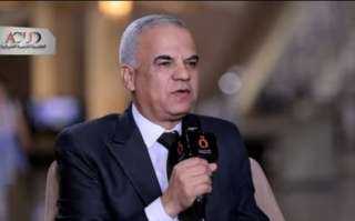 عيسى زيدان: نقل الآثار ليست سهلة كما هو متوقع وهناك فريق متخصص ينجز مراحل نقل الآثار للمتحف المصري الكبير