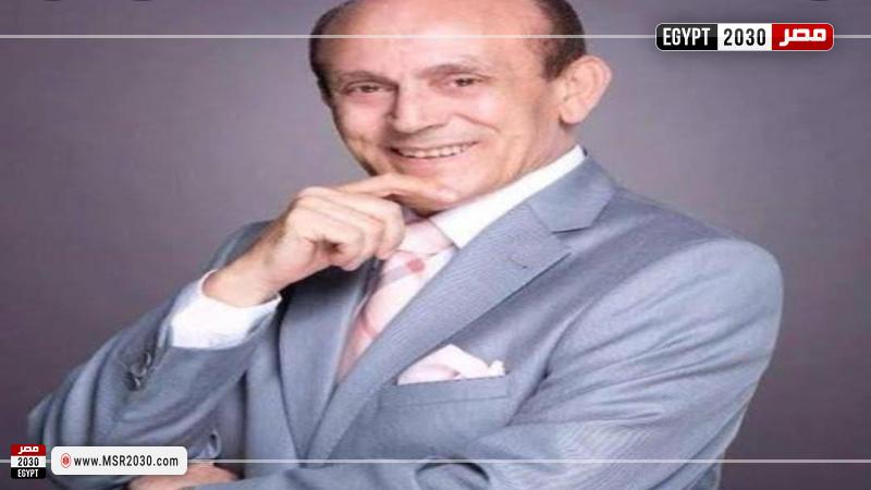 محمد صبحى