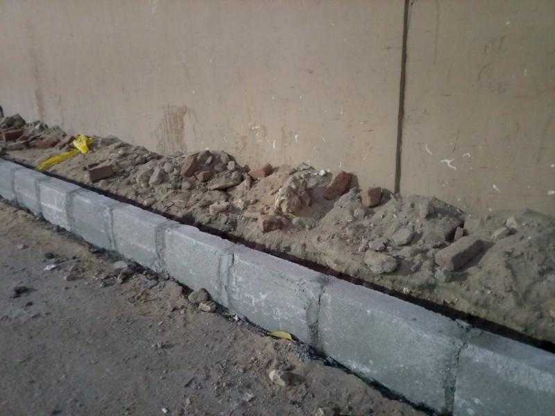 محافظ أسيوط: استكمال تركيب البلدورات وبلاط الإنترلوك بحي شرق لتحسين المظهر الحضاري وتيسير الحركة المرورية