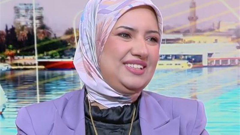 رضوى هاشم 