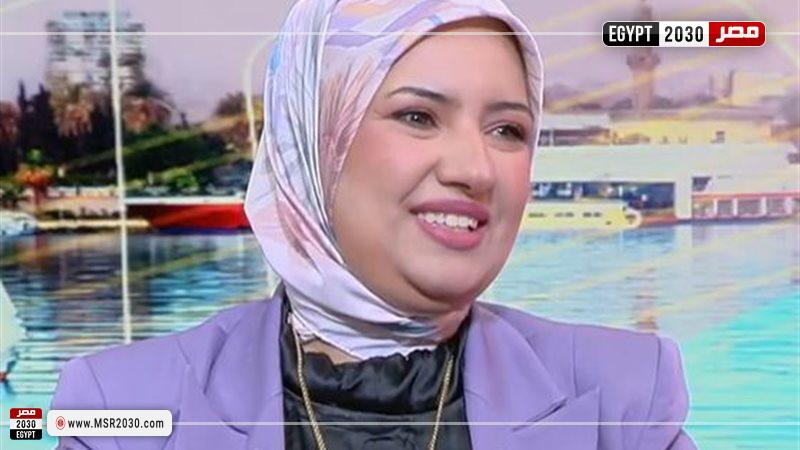 رضوى هاشم