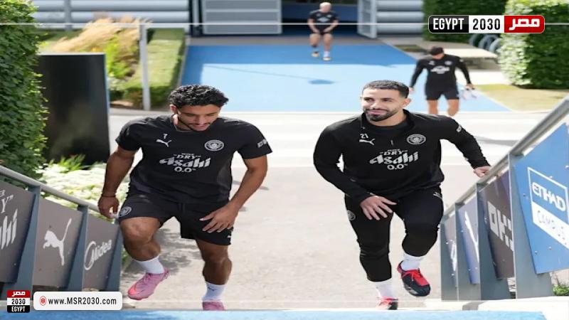 عمر مرموش