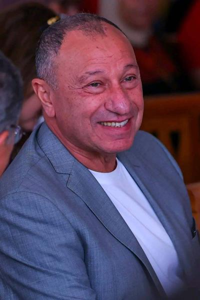 محمود الخطيب