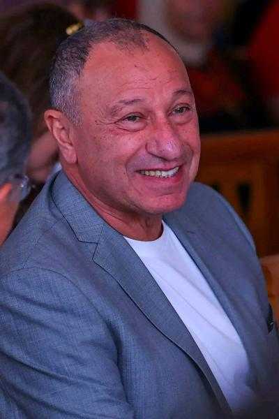 محمود الخطيب: التزمنا برؤية واضحة لخدمة الأهلي وترسيخ مفهوم عائلة النادي