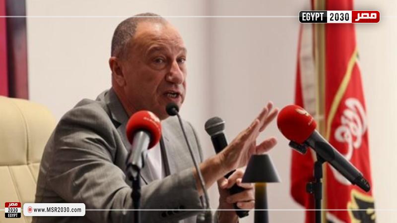 محمود الخطيب