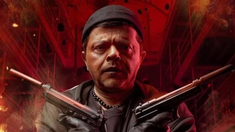 محمد هنيدي يعلن استئناف مشروع ”الإسترليني”