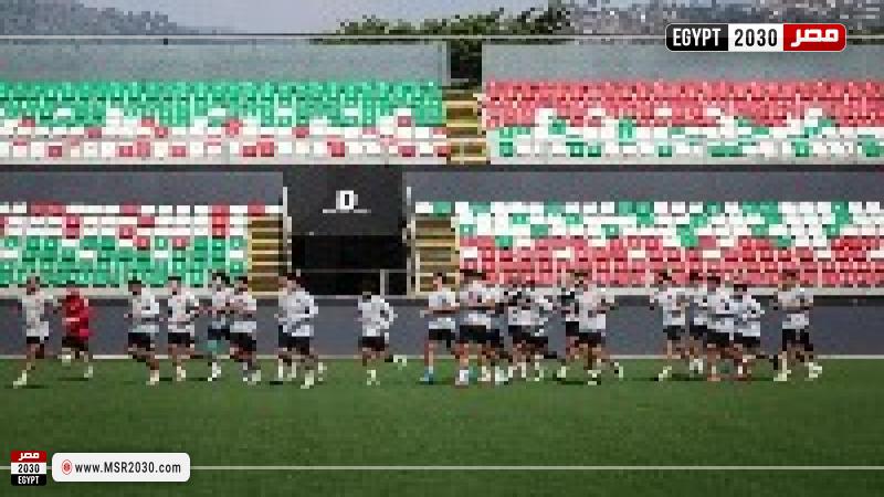 مران الأهلي