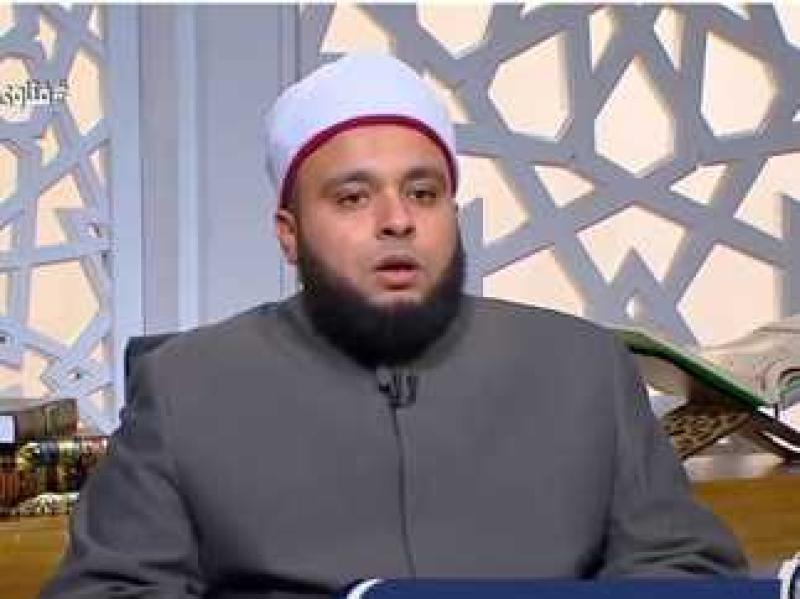 الدكتور أحمد عبد العظيم 