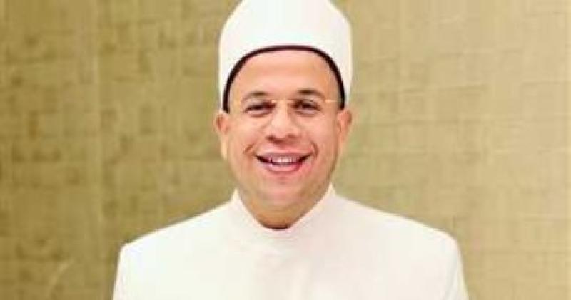 الدكتور أسامة قابيل 