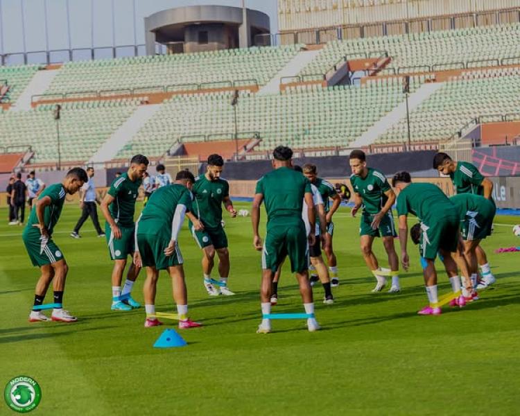 مودرن سبورت