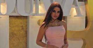 نجوم السجادة الحمراء في مهرجان الجونة لفيلم ”هابي بيرث داي”