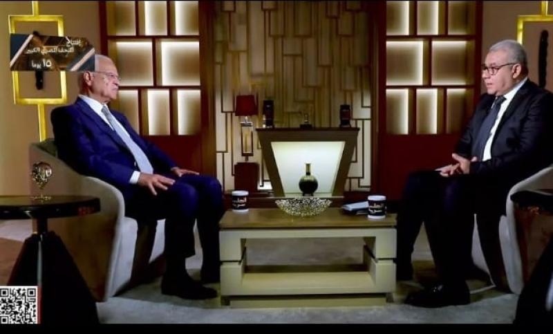 اللواء محمد إبراهيم الدويري 