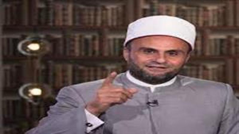 الشيخ مصطفى شلبي 