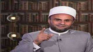 مصطفى الأزهري: اللي عنده مشكلة أسرية عليه الاتصال بالأزهر