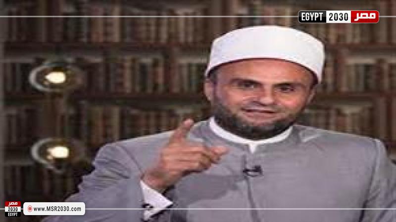 الشيخ مصطفى شلبي