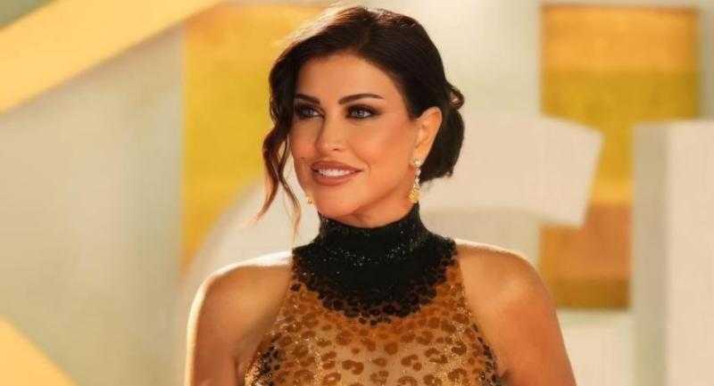 جومانا مراد تخطف الأنظار في ”الجونة”