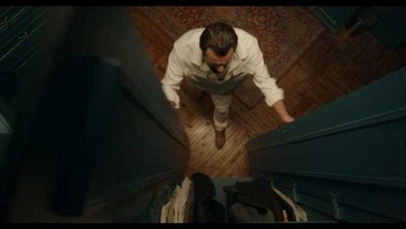 طرح البرومو الرسمي لفيلم ”قصر الباشا” تمهيدًا لعرضه السينمائي قريبًا