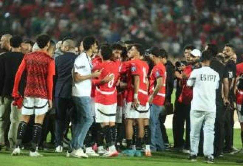 الكاف يعلن مواعيد مباريات منتخب مصر في أمم إفريقيا 2025 بالمغرب