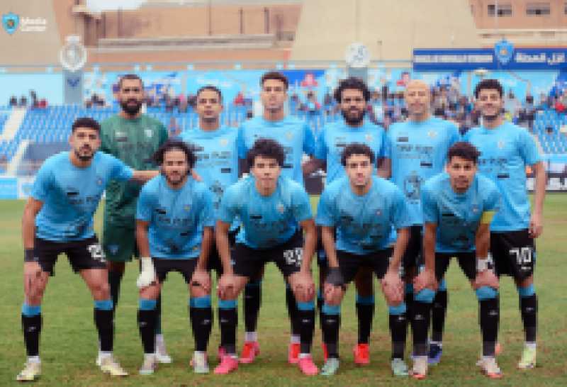 التعادل السلبي يحسم مواجهة غزل المحلة ومودرن سبورت في الدوري الممتاز