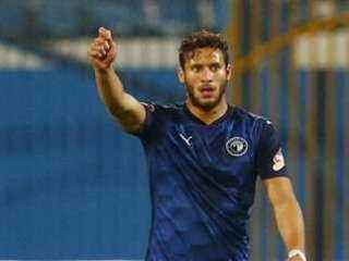 رمضان صبحي محتجز قانونيًا وموقوف دوليًا.. ما فرصته الأخيرة؟