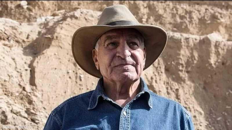 زاهي حواس: المتحف المصري الكبير وجهة ثقافية عظيمة سيتمنى رؤيتها كل رؤساء وملوك العالم