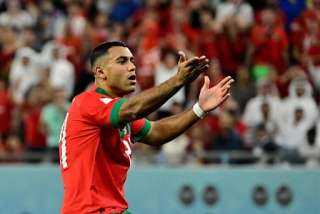 وليد شديرة: منتخب المغرب مستعد لكأس الأمم الأفريقية.. وقادرين على تكرار إنجاز مونديال 2022
