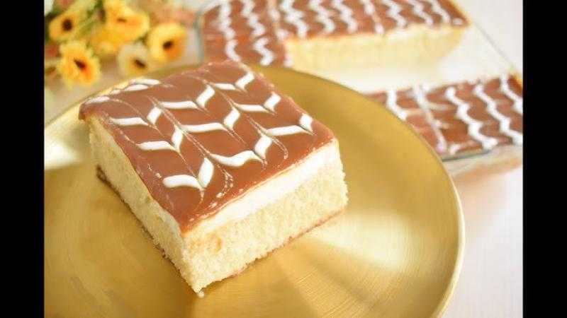 طريقة عمل شاتوه الكراميل